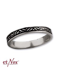 Silberring 'Fine Leaves' - vergleichen und g&uuml;nstig kaufen